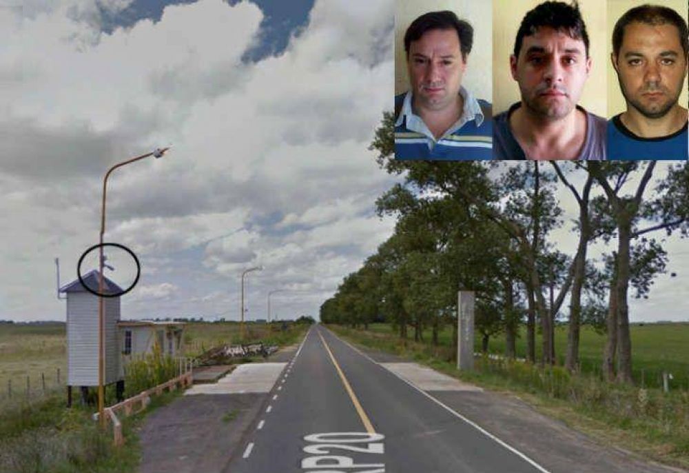 C�mo fue el tiroteo de los Lanatta y Schillaci con los dos agentes en Ranchos