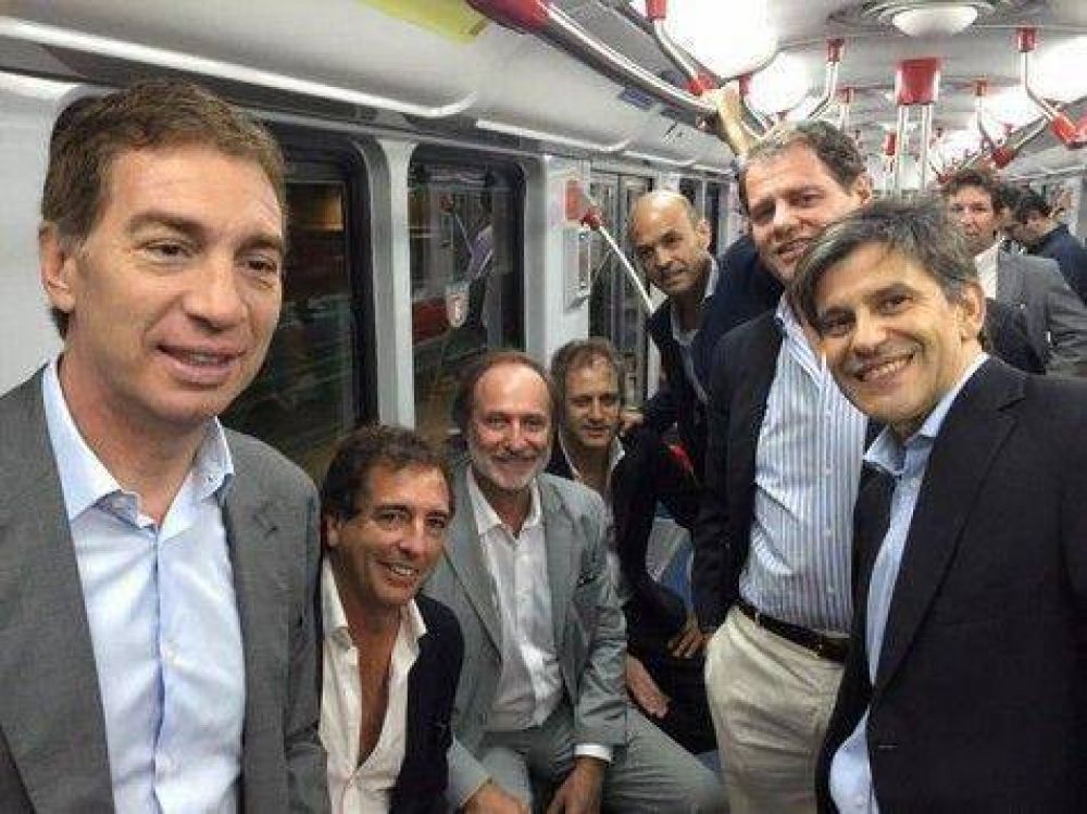 Moccia, nuevo representante de SBASE