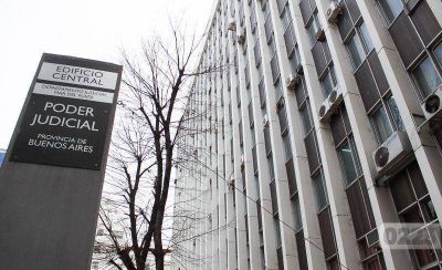Se negaron a declarar los detenidos por el primer crimen del a�o