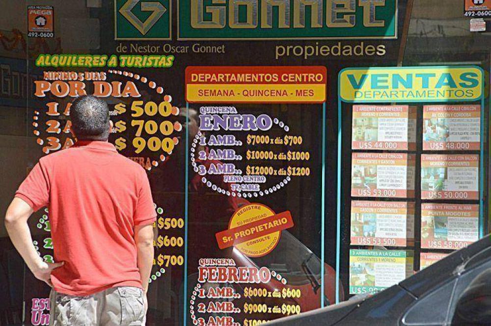 Operadores tur�sticos estiman que este verano vendr� menos cantidad de gente