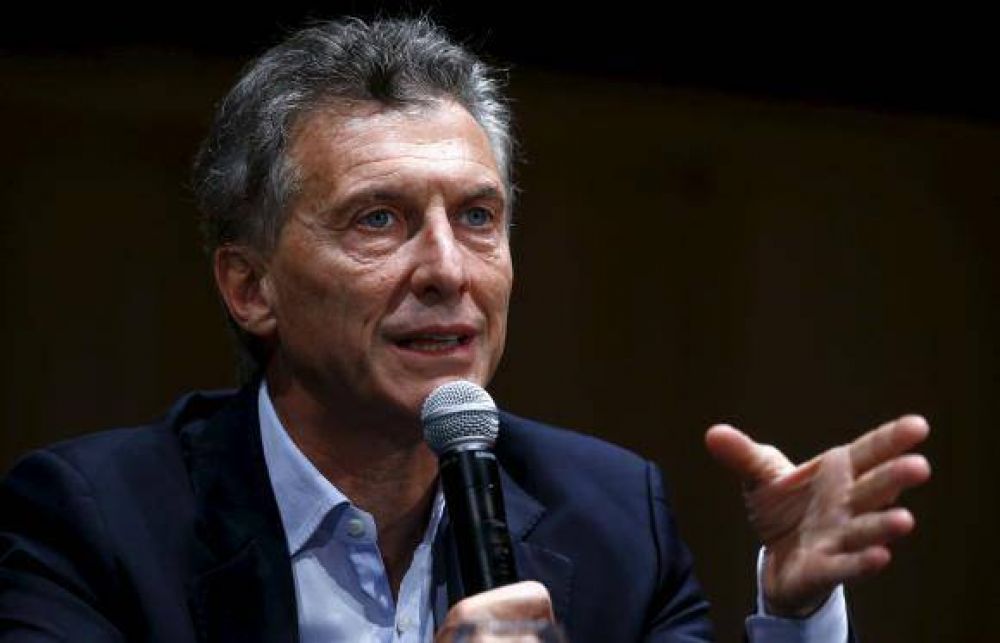 En Mar del Plata preparan un escrache contra Macri