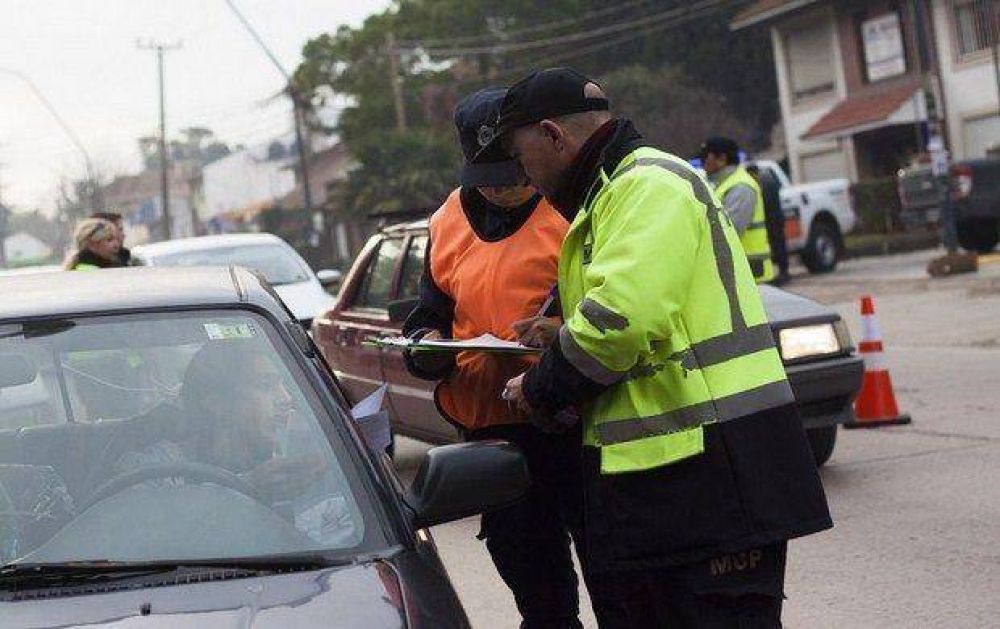 Vicente: �Se han pagado sin justificativos m�s de dos millones de pesos por productividad�