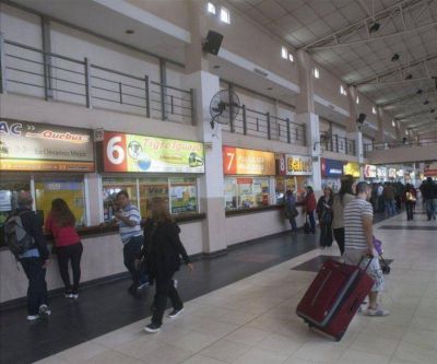 Cu�nto cuesta vacacionar dentro y fuera de la provincia