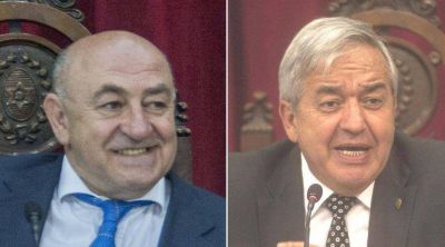 El Ejecutivo aval� el negocio inmobiliario para la Legislatura