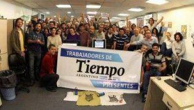 Tiempo no sale el s�bado y el conflicto se agrava