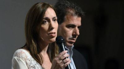 El gobierno de Vidal reclama la inmediata detenci�n del jefe de seguridad del penal