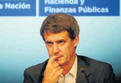 Economistas prev�n un semestre de ajuste y otro de expansi�n