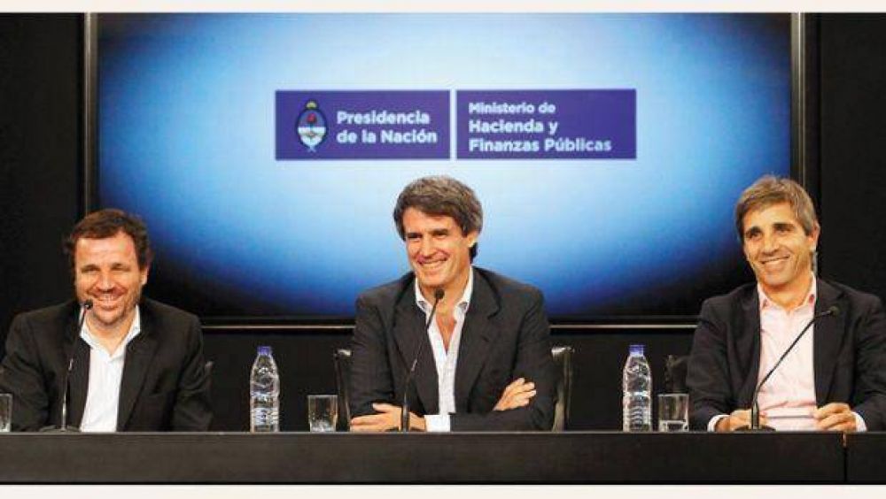 Prat-Gay: 