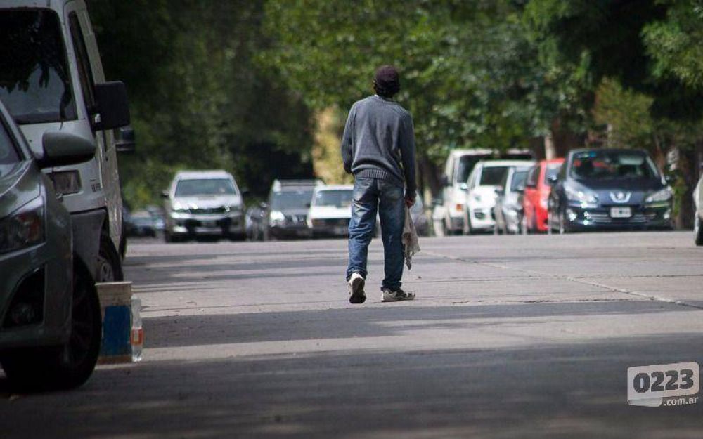 Registro para trapitos: no podr�n trabajar quienes tengan antecedentes