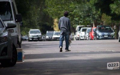 Registro para trapitos: no podr�n trabajar quienes tengan antecedentes