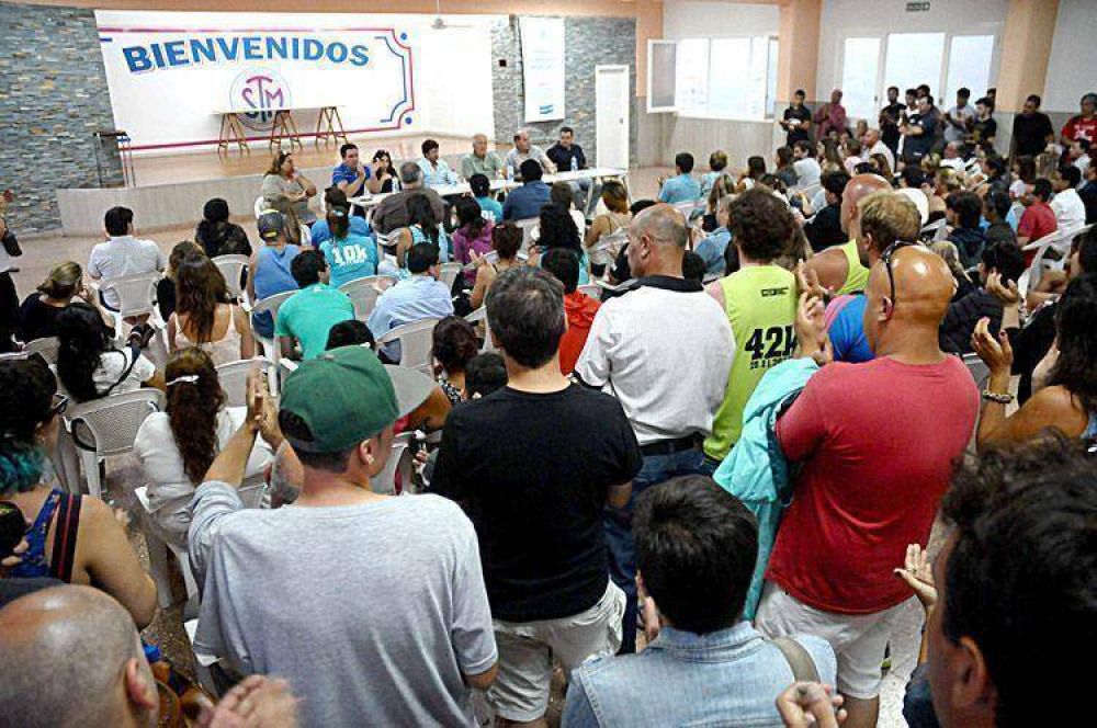 Un principio de acuerdo en el caso de los 500 
