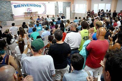 Un principio de acuerdo en el caso de los 500 