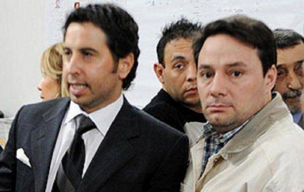 El abogado de los Lanatta: 