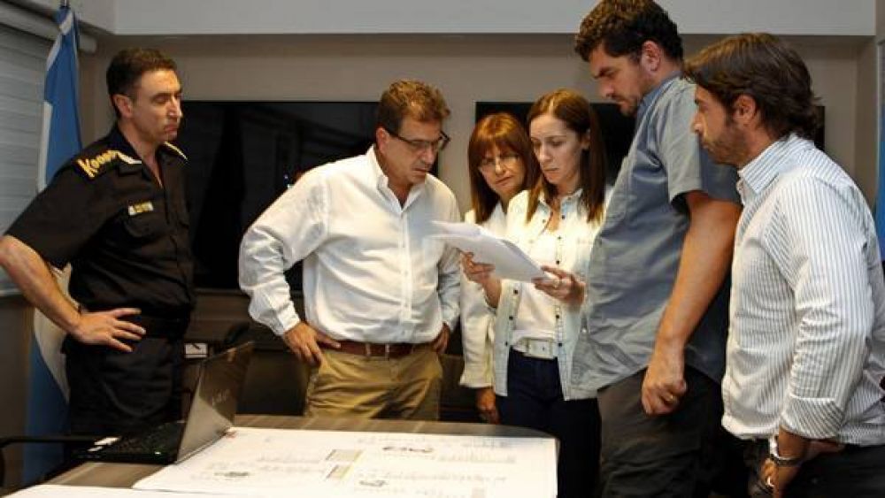 Ritondo acus�: �An�bal est� involucrado en el submundo�