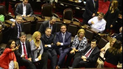 El FpV dice que votar� a favor de los nuevos jueces de la Corte