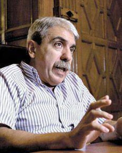 �La gobernadora y Cambiemos son buenos pagadores�