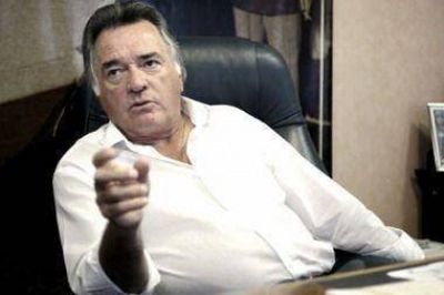 Barrionuevo dijo que es muy factible que la CGT se unifique 