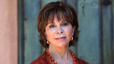 Isabel Allende: 