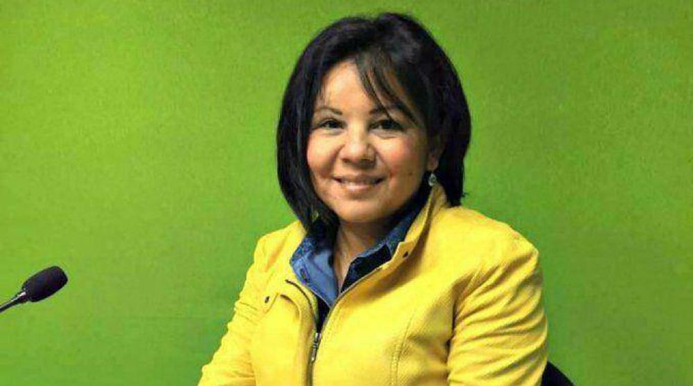 Asesinan a una alcaldesa mexicana a un d�a de haber asumido el cargo