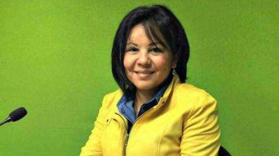 Asesinan a una alcaldesa mexicana a un d�a de haber asumido el cargo