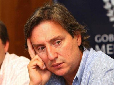 Los caciques del PJ decidir�n si apoyan el d�ficit