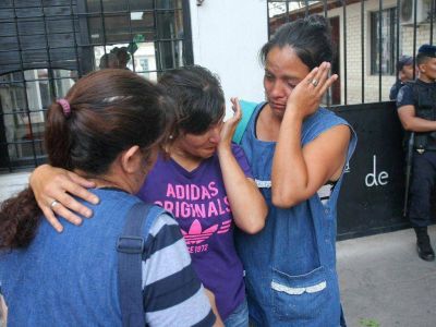 Las Heras: Orozco cit� a los 662 cesanteados para ver en qu� trabajaban