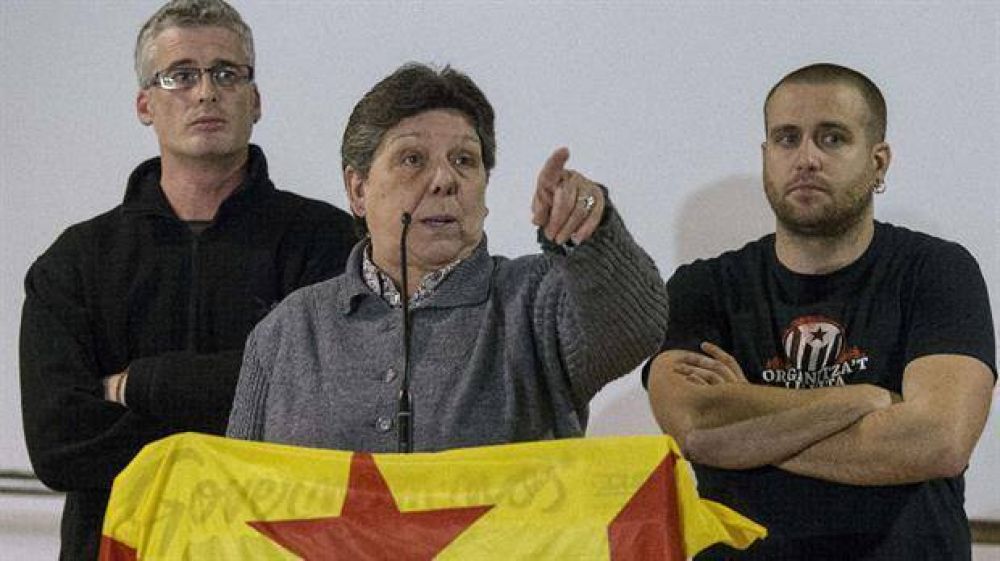 Un partido antisistema aleja a Mas del poder en Catalua