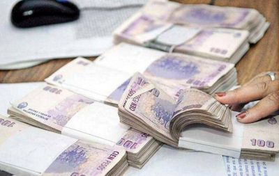 Diciembre cerr� con m�s de 1.500 millones de pesos por coparticipaci�n para la provncia de Corrientes