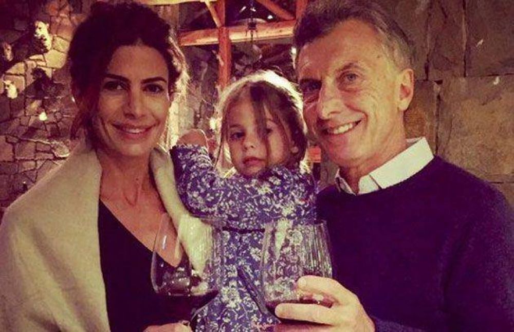 Macri se reintegra tras las vacaciones con un fuerte respaldo a Vidal