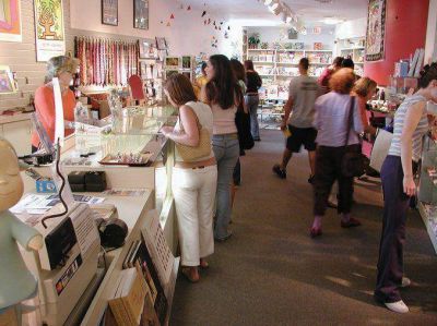 Las ventas minoristas subieron un 3,1 por ciento en diciembre