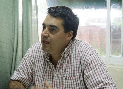 �Tenemos que acercarnos a la comunidad de otra manera�