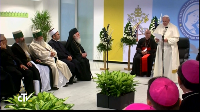 Intenciones de Oraci�n del Papa para el mes de Enero