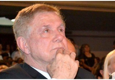 Juan Carlos Cresto se suma al gabinete de su hijo