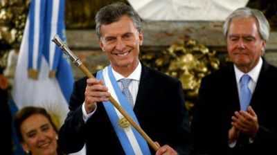 Las 10 principales medidas econ�micas de Mauricio Macri y 10 asignaturas pendientes