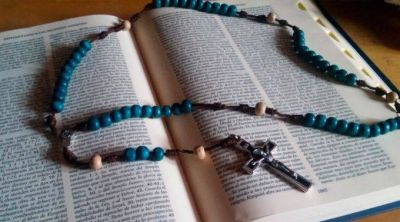 El consejo del Papa Francisco para conocer m�s a Jes�s: Leer todos los d�as el Evangelio