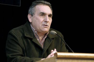 Para la CGT-Azopardo, la inflaci�n en 2015 fue de 28% 