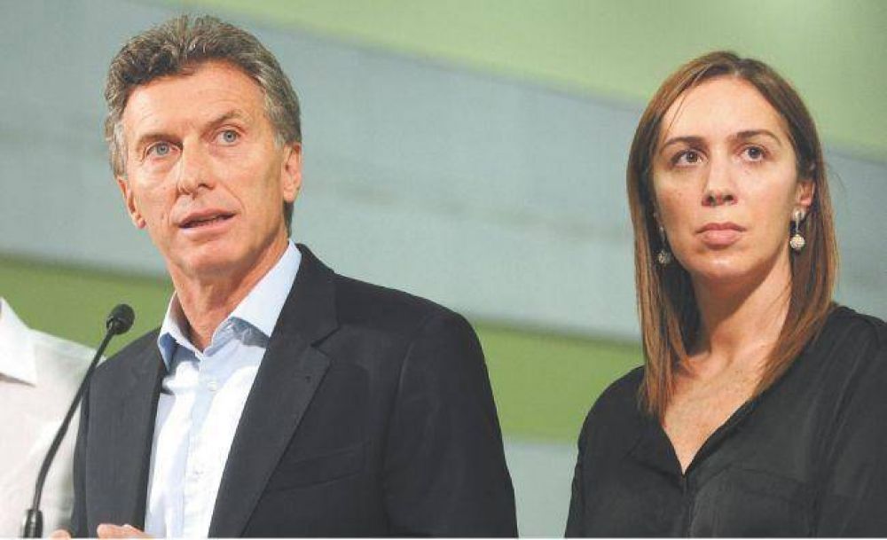 En medio de la crisis por las fugas, una foto para mostrar apoyo