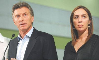 En medio de la crisis por las fugas, una foto para mostrar apoyo