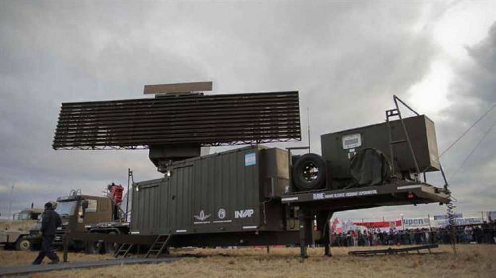 El Gobierno busca reforzar el plan antidrogas Escudo Norte