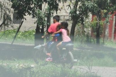 �El 2015 fue el peor a�o en tragedias viales desde que empez� nuestra gesti�n�, dijo Rodolfo Fern�ndez Vi�a