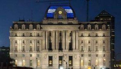 El Centro Cultural Kirchner, en receso hasta febrero