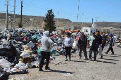 Trabajadores denuncian condiciones insalubres en su sector de labores