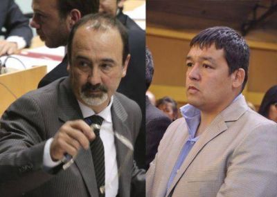Cruce entre diputados por posible convocatoria a sesi�n extraordinaria