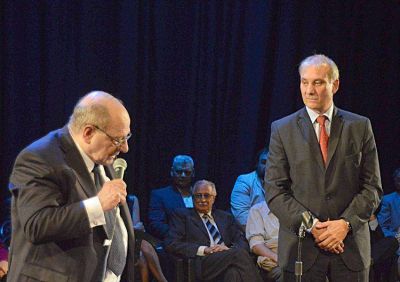 En un mes se pondr� en marcha un nuevo sistema de turnos en las salas de salud municipales