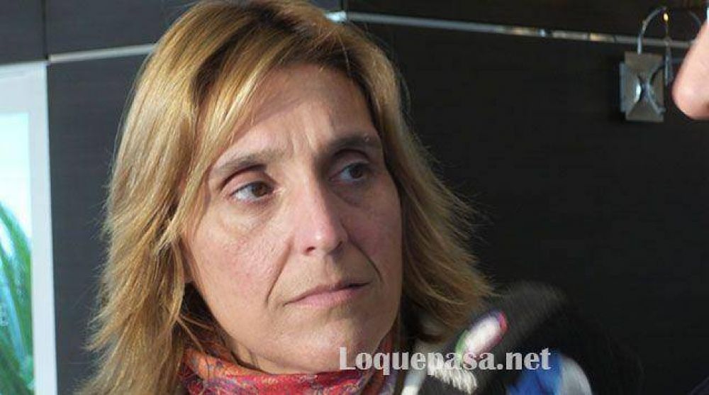 Baragiola: �El Municipio no puede afrontar el pago de un aporte, no hay fondos�