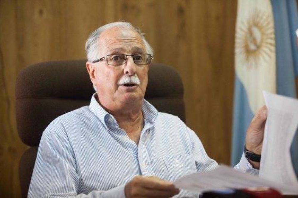 �Entre lunes y martes presentaremos los cargos contra la gesti�n de Pulti�