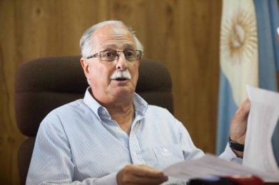 �Entre lunes y martes presentaremos los cargos contra la gesti�n de Pulti�