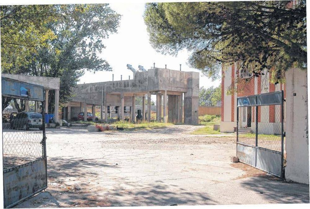 Punta Alta: preocupa la falta de presi�n de agua en la zona alta