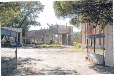 Punta Alta: preocupa la falta de presi�n de agua en la zona alta