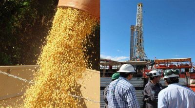 En 12 a�os, Salta resign� 2.174 millones de d�lares a la Naci�n